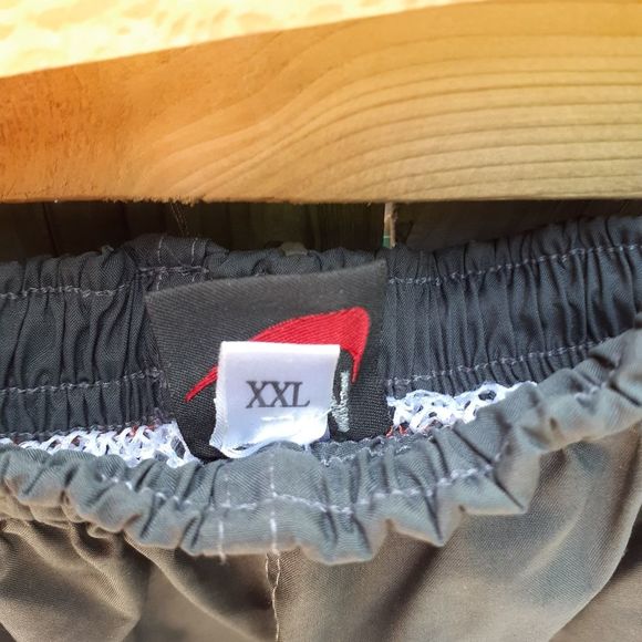 💥3/$25💥NIKE SWIM TRUNKS🏊‍♀️🏊‍♂️ - Picture 4 of 5